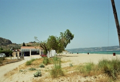 Taverna Kyan kti (Foto: Martin Viehler)