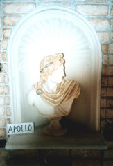 Apollo