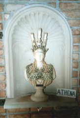 Athena