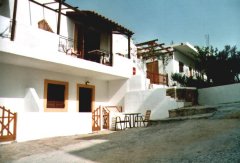 Galini-Appartments in Agios Nikolaos