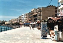 Die sdlichste Stadt Europas - Ierapetra