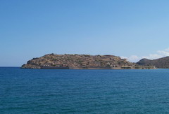 Die Leprainsel Kaldon