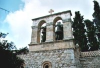 Moni Panagia Kera