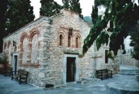 Moni Panagia Kera