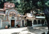 Das Kloster Selinari