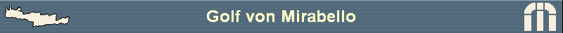 Golf von Mirabello