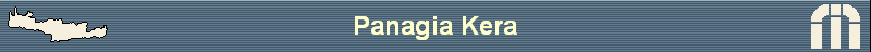 Panagia Kera