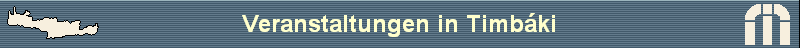 Veranstaltungen in Timb�ki