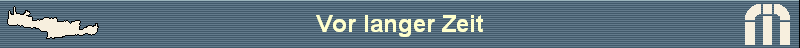 Vor langer Zeit